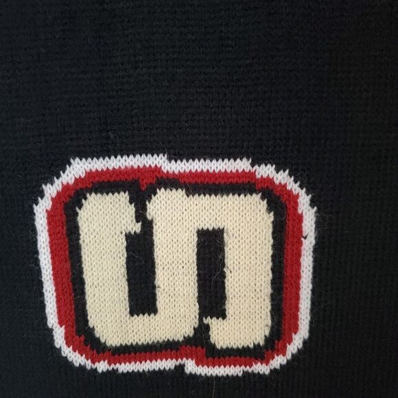 Arizona Coyotes Scarf   - Picture 2 of 4